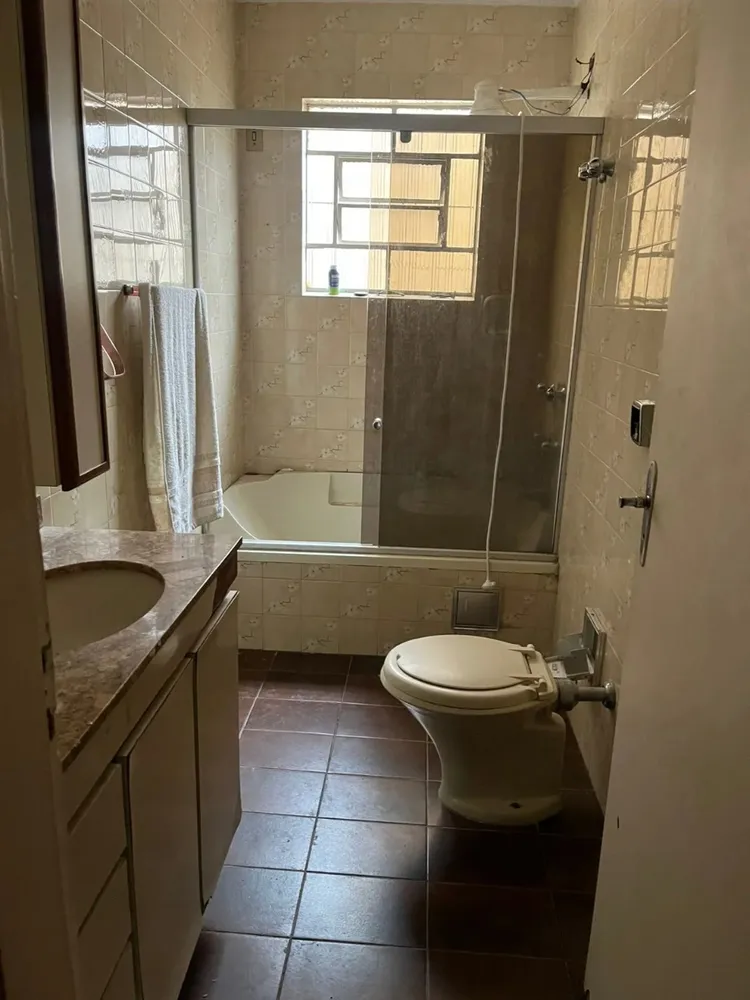 Casa, 5 quartos, 300 m² - Foto 6