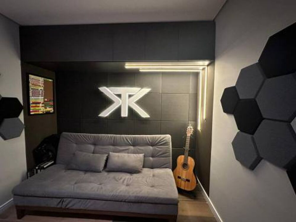 Apartamento, 2 quartos, 46 m² - Foto 2
