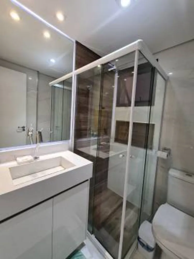 Apartamento, 2 quartos, 46 m² - Foto 7