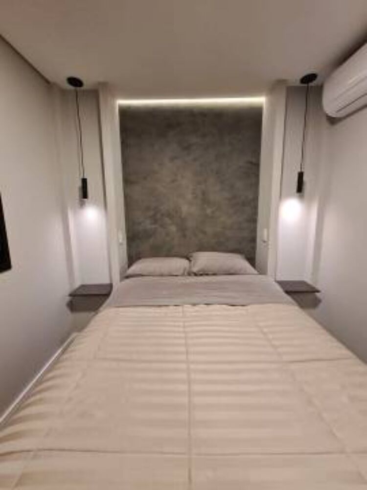 Apartamento, 2 quartos, 46 m² - Foto 3