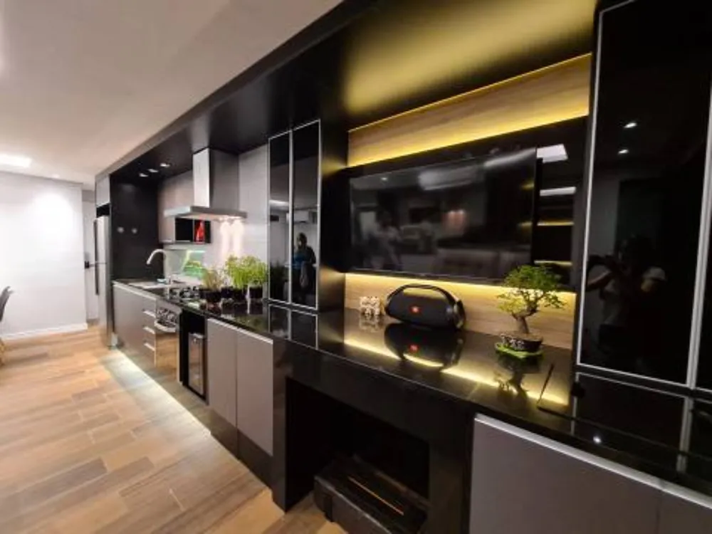 Apartamento, 2 quartos, 46 m² - Foto 8