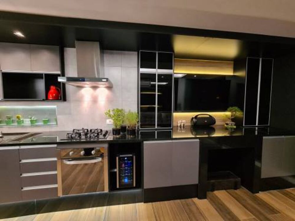 Apartamento, 2 quartos, 46 m² - Foto 4