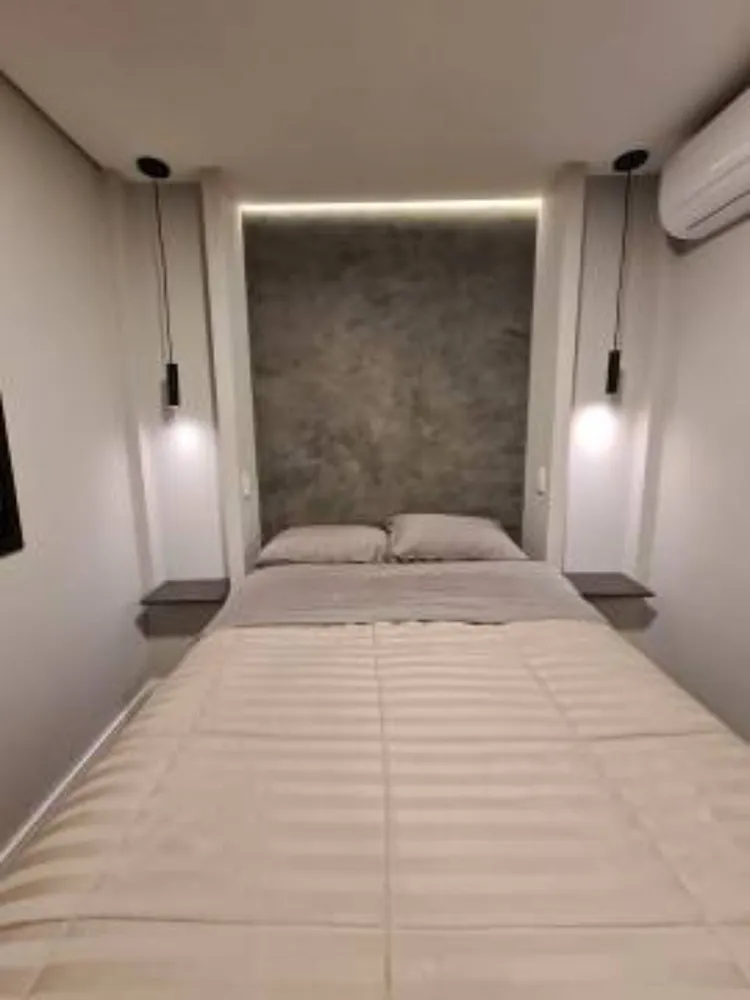 Apartamento, 2 quartos, 46 m² - Foto 5