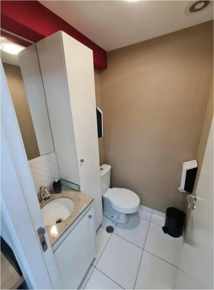 Sala-Conjunto, 50 m² - Foto 7