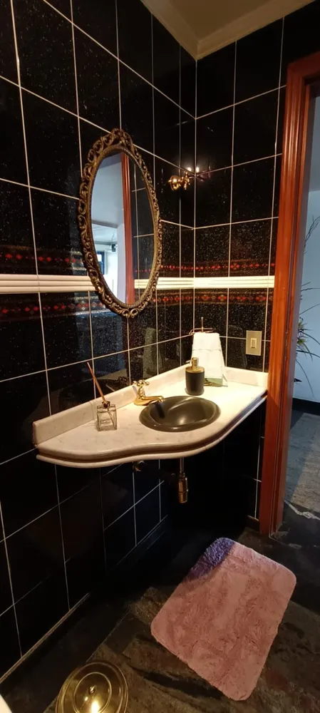 Apartamento, 4 quartos, 200 m² - Foto 8