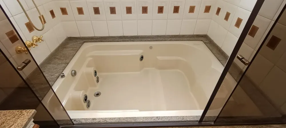 Apartamento, 4 quartos, 200 m² - Foto 5