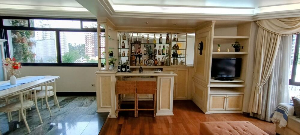 Apartamento, 4 quartos, 200 m² - Foto 4