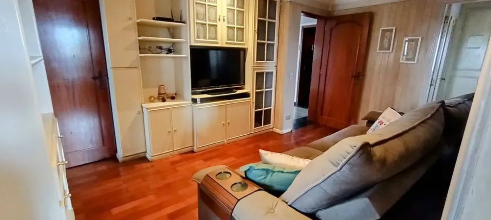 Apartamento, 4 quartos, 200 m² - Foto 7