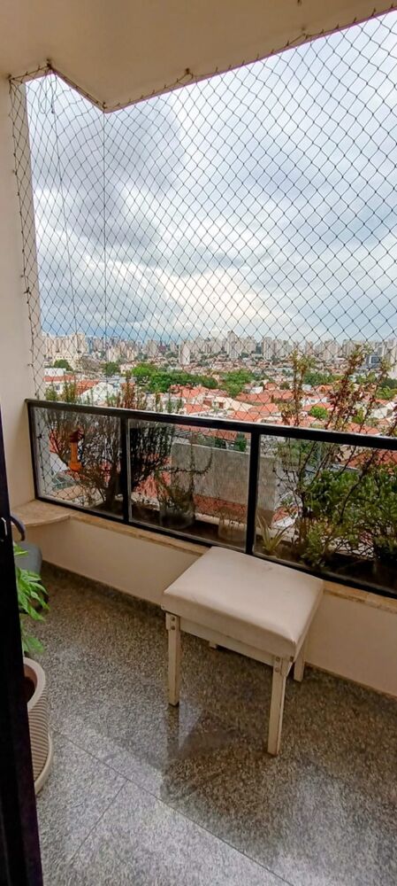 Apartamento, 4 quartos, 200 m² - Foto 2