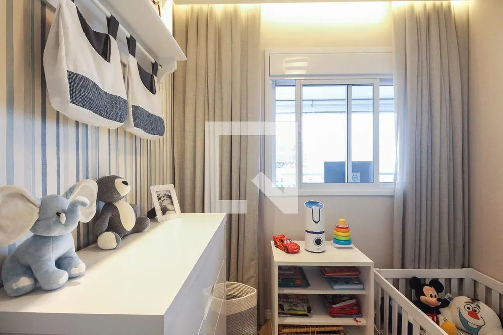 Apartamento, 2 quartos, 60 m² - Foto 6
