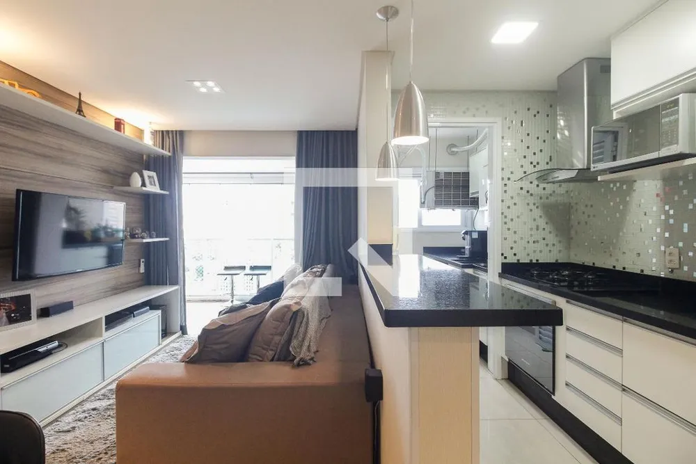 Apartamento, 2 quartos, 60 m² - Foto 4