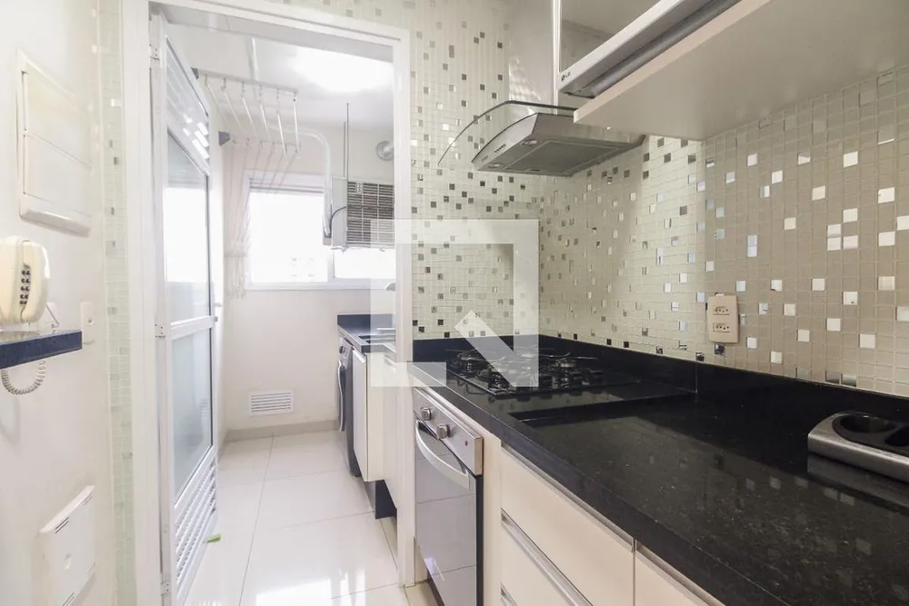 Apartamento, 2 quartos, 60 m² - Foto 8