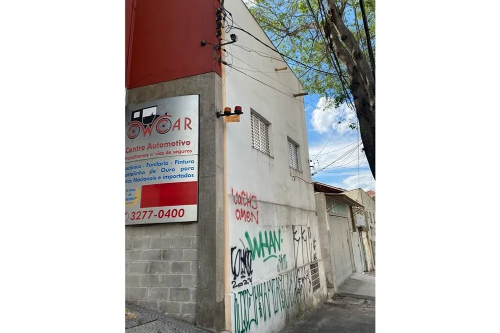Casa, 1 quarto - Foto 6
