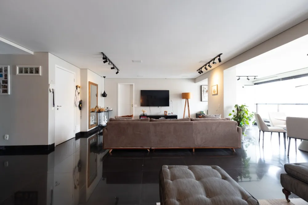 Apartamento, 3 quartos, 170 m² - Foto 3