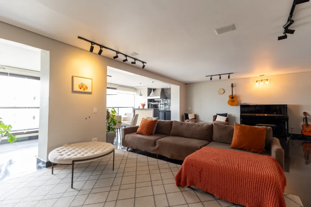 Apartamento, 3 quartos, 170 m² - Foto 4