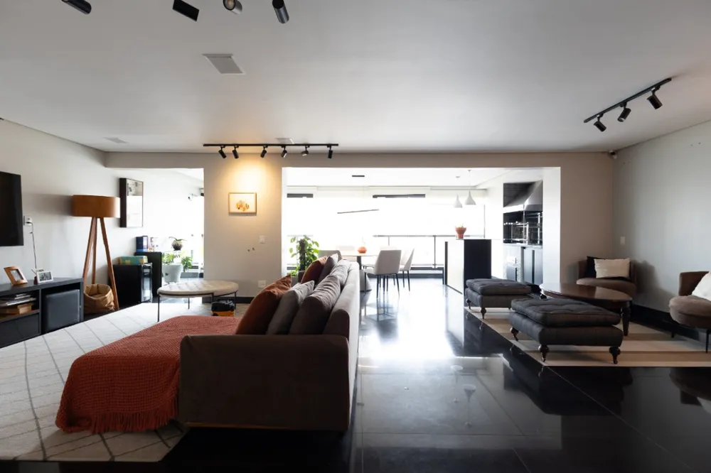 Apartamento, 3 quartos, 170 m² - Foto 6
