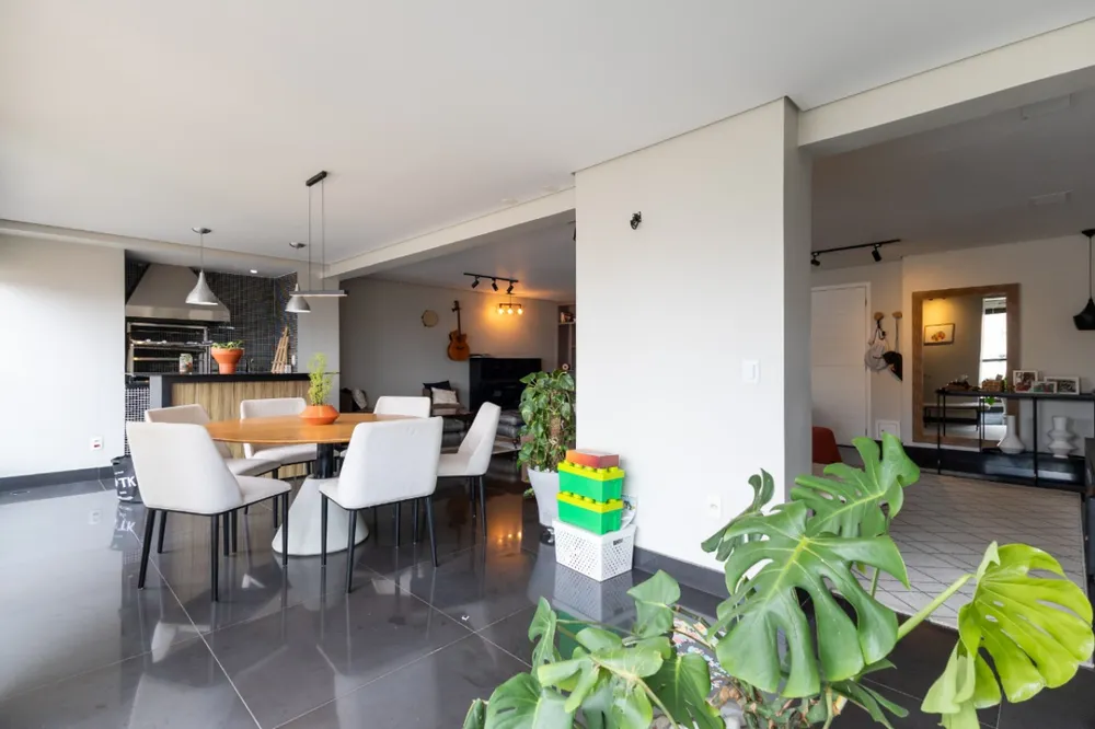 Apartamento, 3 quartos, 170 m² - Foto 5