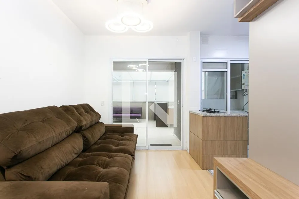 Apartamento, 1 quarto, 75 m² - Foto 4