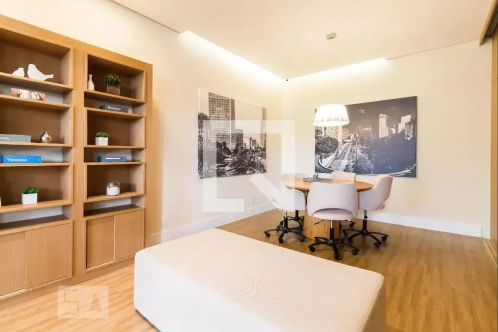 Apartamento, 1 quarto, 75 m² - Foto 5