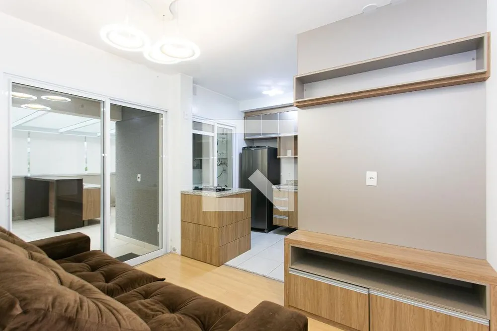 Apartamento, 1 quarto, 75 m² - Foto 2