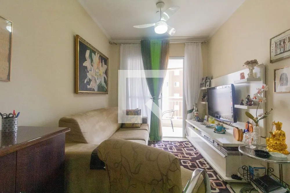 Apartamento, 3 quartos, 72 m² - Foto 2