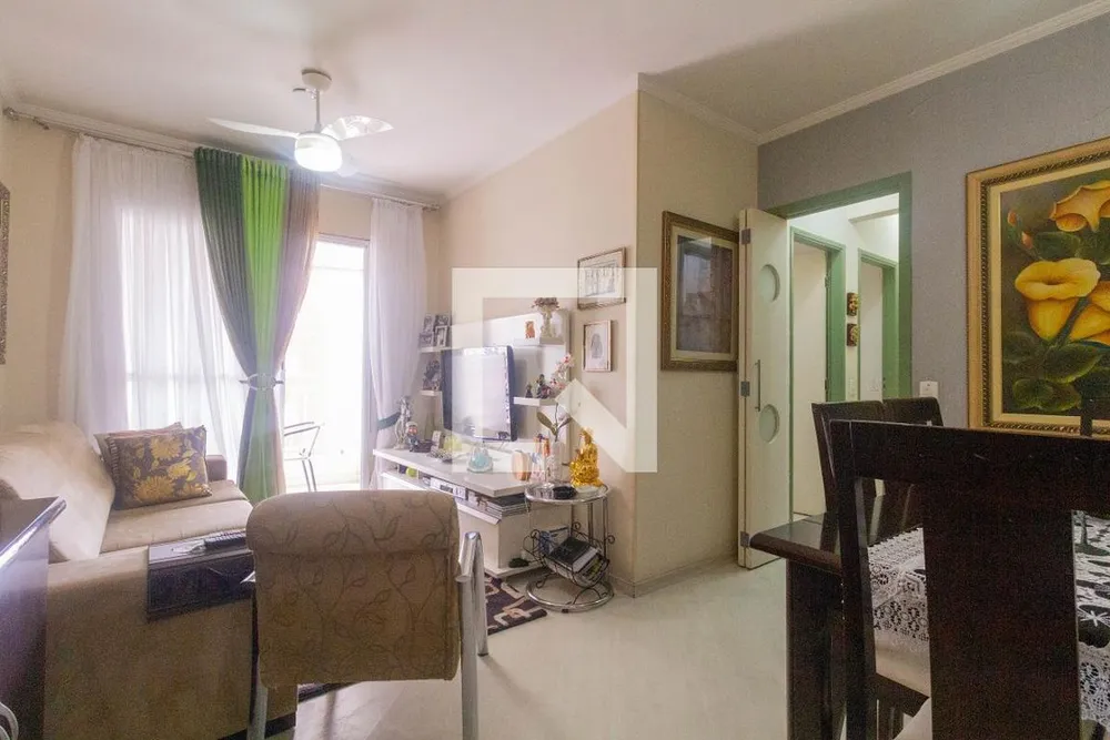 Apartamento, 3 quartos, 72 m² - Foto 3