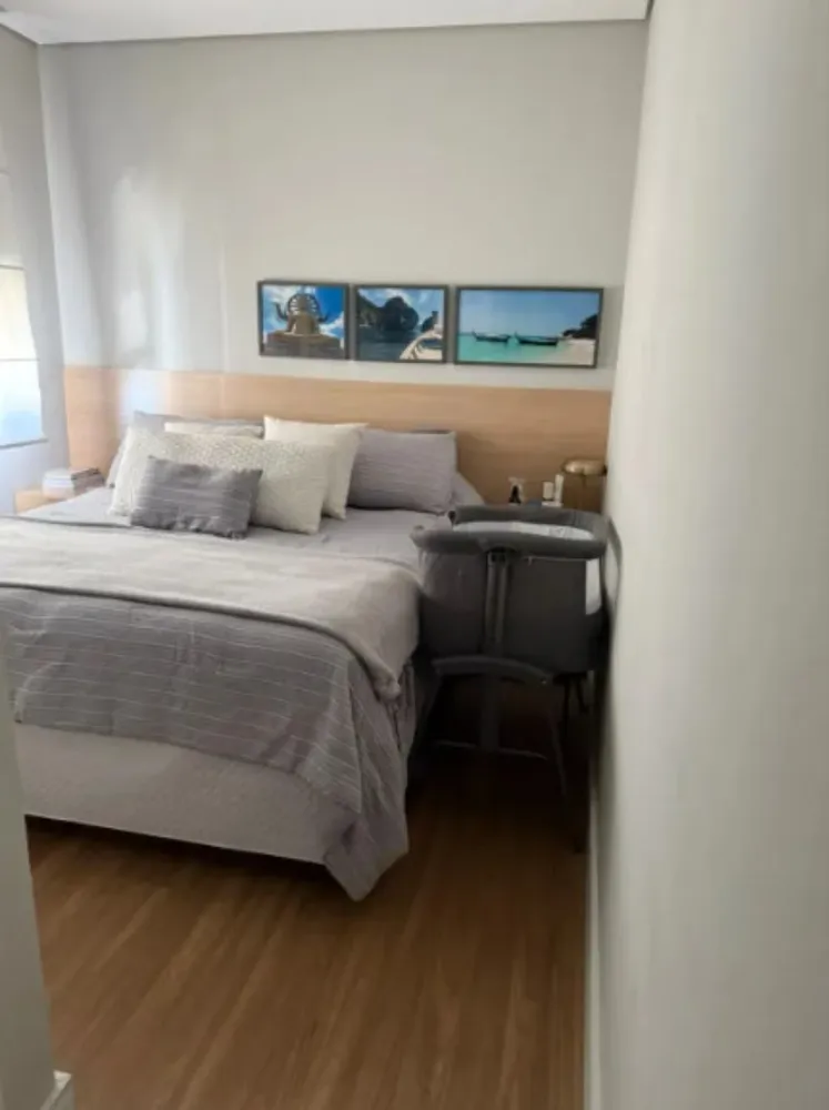 Apartamento, 2 quartos, 100 m² - Foto 4