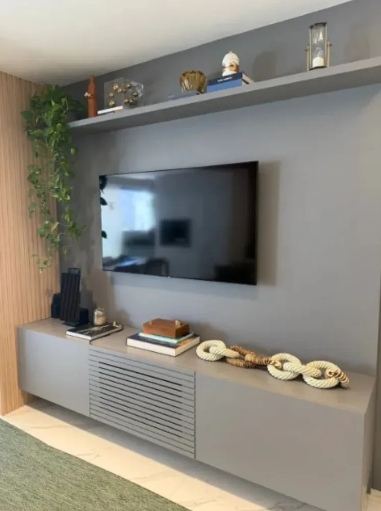 Apartamento, 2 quartos, 100 m² - Foto 7
