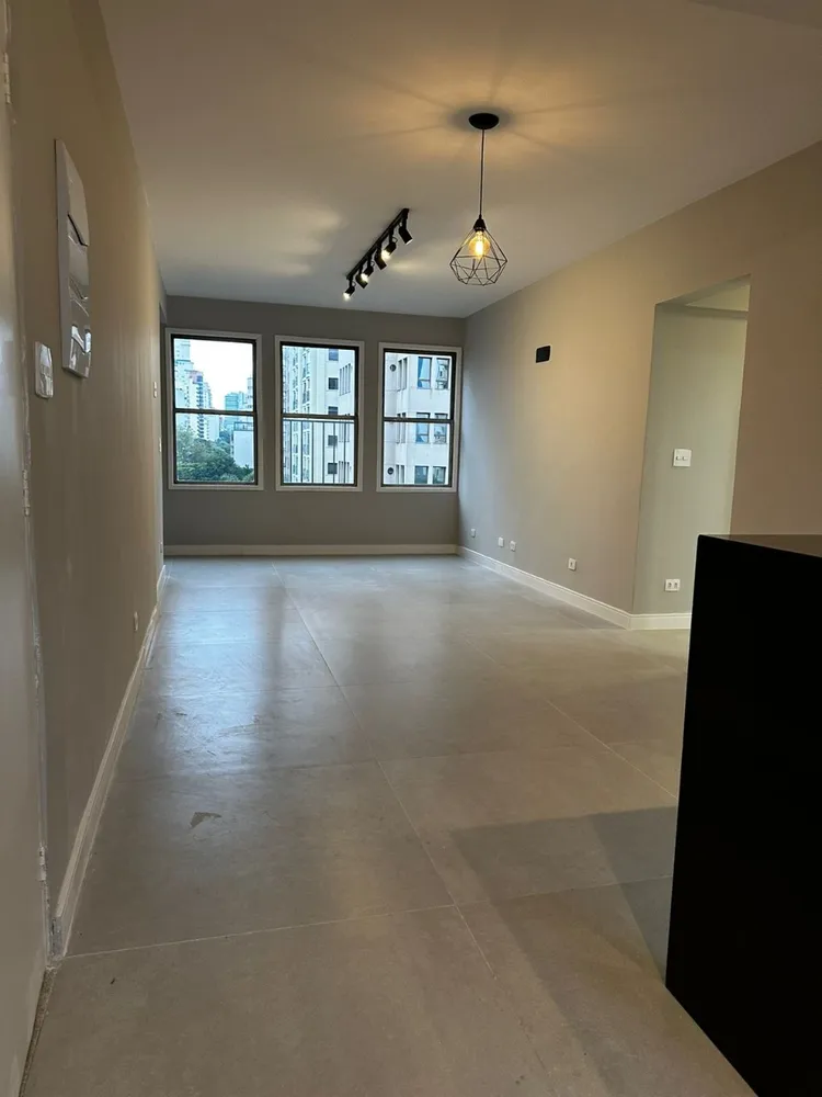 Apartamento, 3 quartos, 110 m² - Foto 1