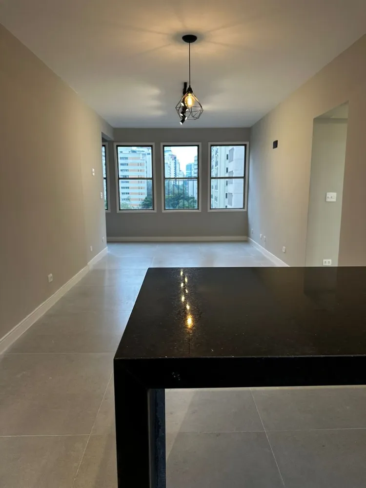 Apartamento, 3 quartos, 110 m² - Foto 4