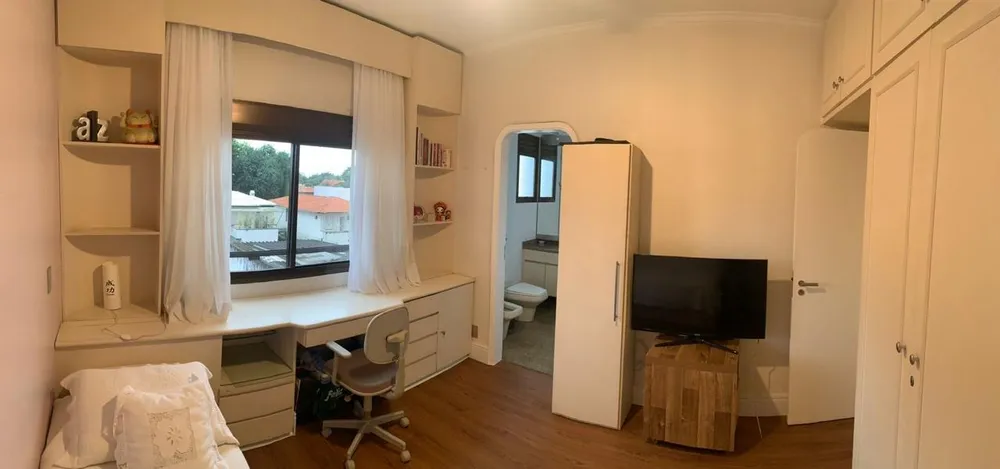 Apartamento, 4 quartos, 300 m² - Foto 8