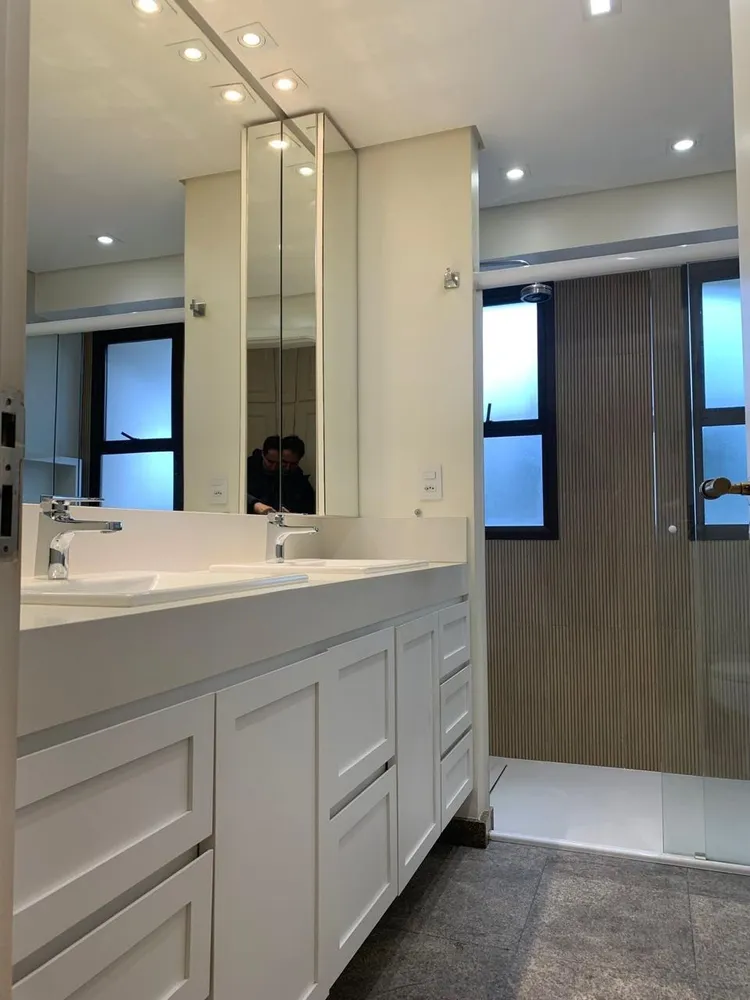 Apartamento, 4 quartos, 300 m² - Foto 7