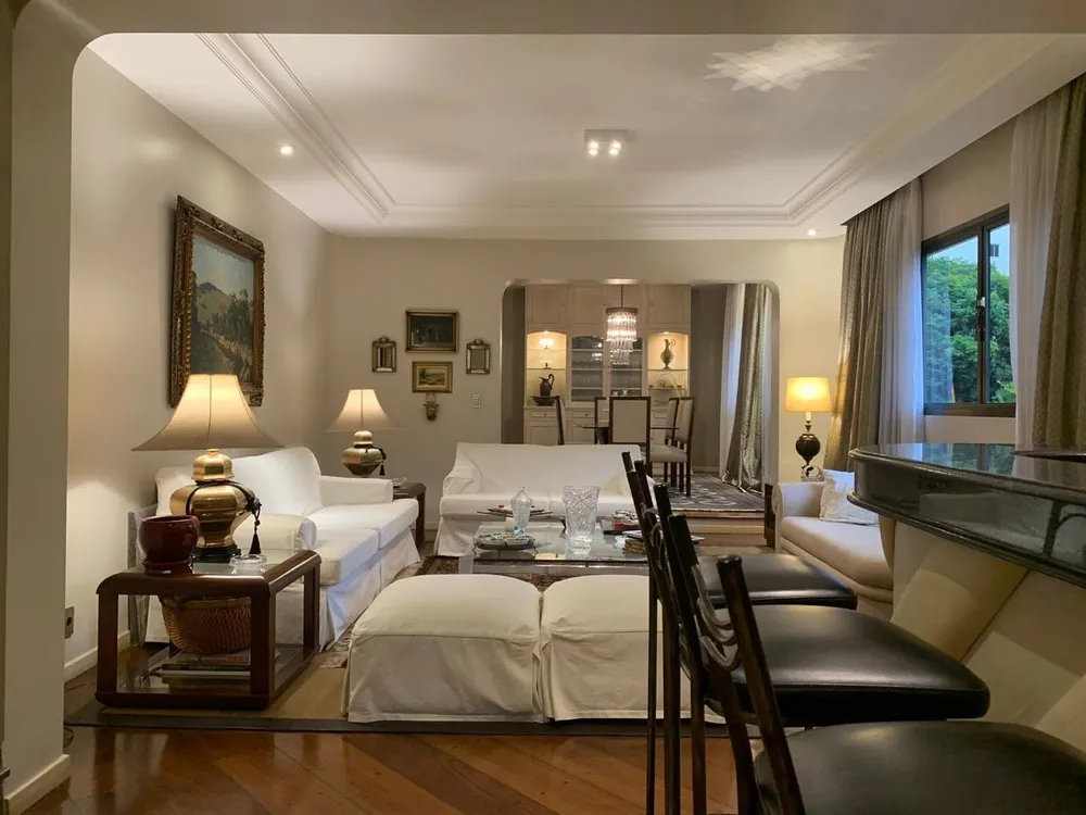 Apartamento, 4 quartos, 300 m² - Foto 6