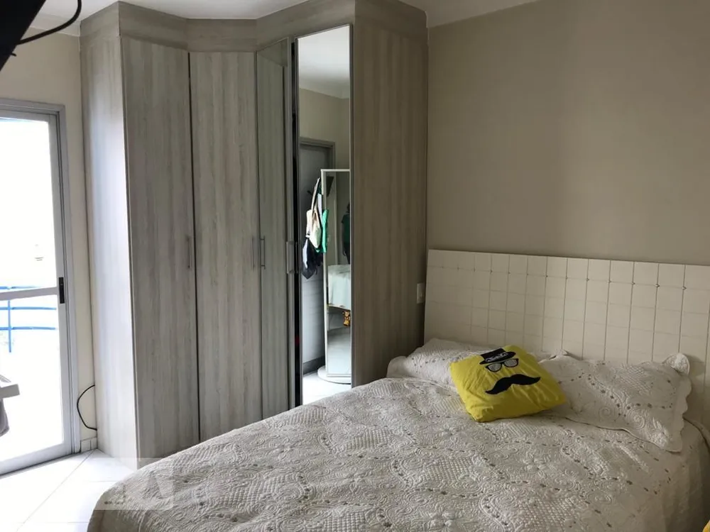 Apartamento, 2 quartos, 61 m² - Foto 1