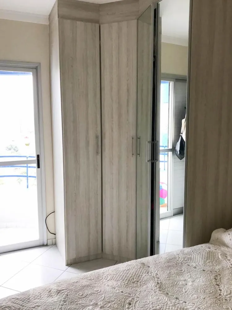 Apartamento, 2 quartos, 61 m² - Foto 3
