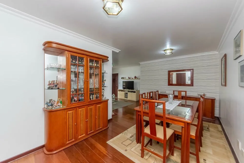 Apartamento, 3 quartos, 128 m² - Foto 2