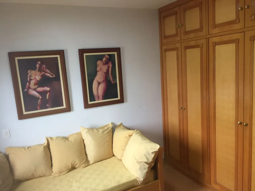 Apartamento, 4 quartos, 200 m² - Foto 11