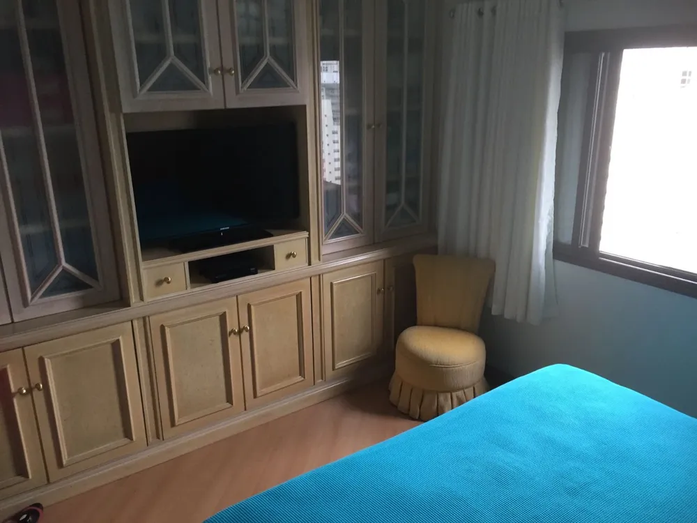 Apartamento, 4 quartos, 200 m² - Foto 15