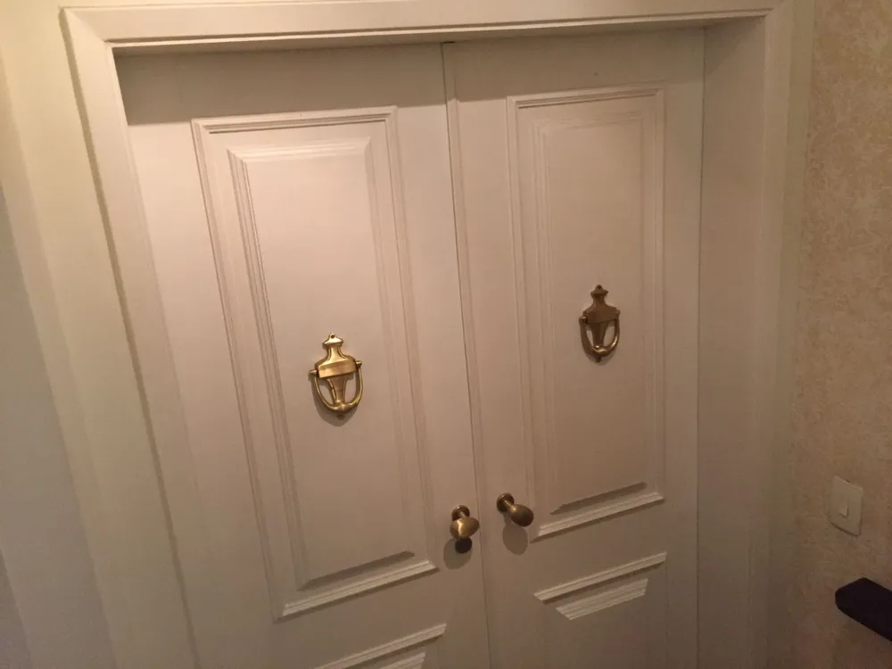 Apartamento, 4 quartos, 200 m² - Foto 12
