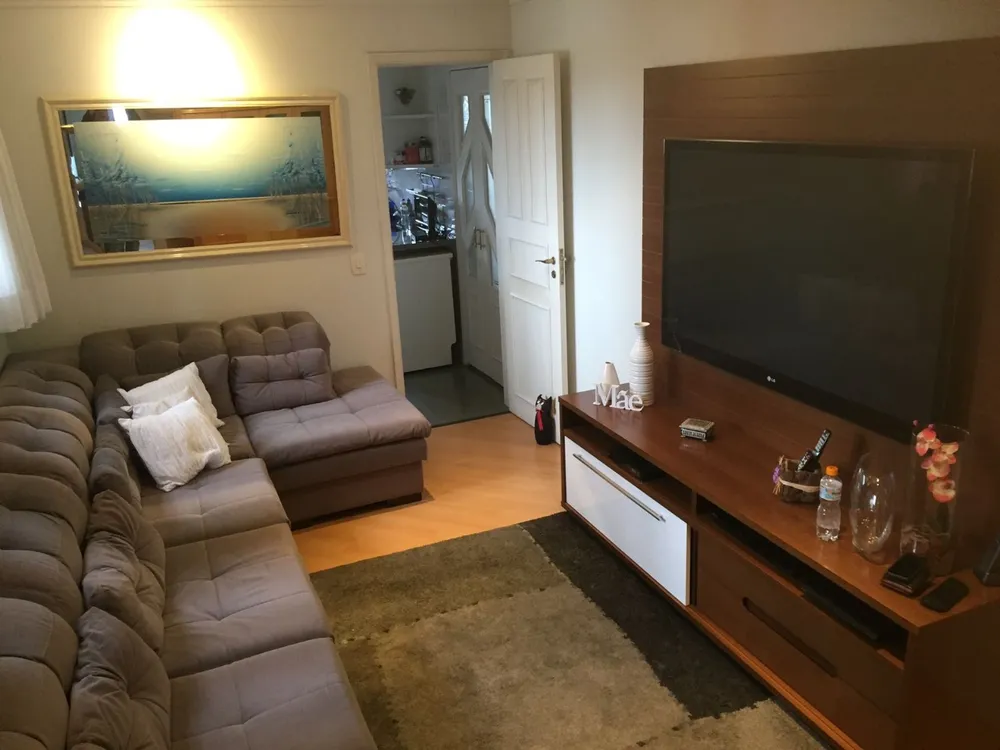 Apartamento, 4 quartos, 200 m² - Foto 14