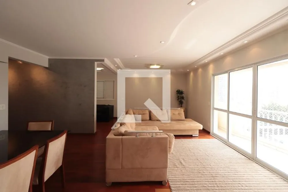 Apartamento, 3 quartos, 173 m² - Foto 1