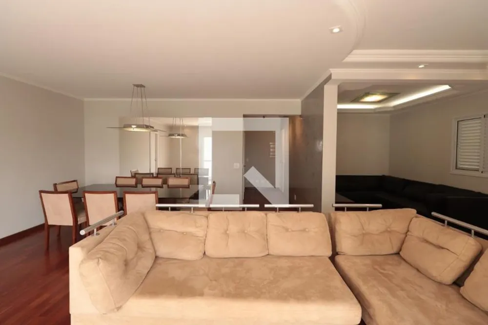 Apartamento, 3 quartos, 173 m² - Foto 3