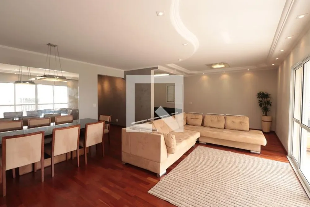 Apartamento, 3 quartos, 173 m² - Foto 2