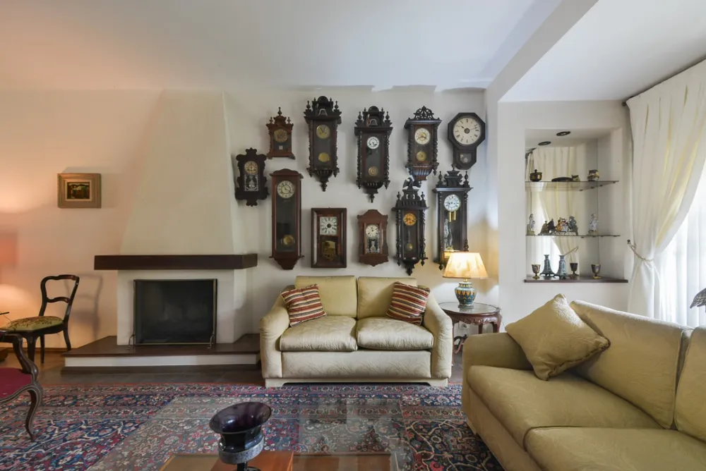 Casa, 4 quartos, 660 m² - Foto 7