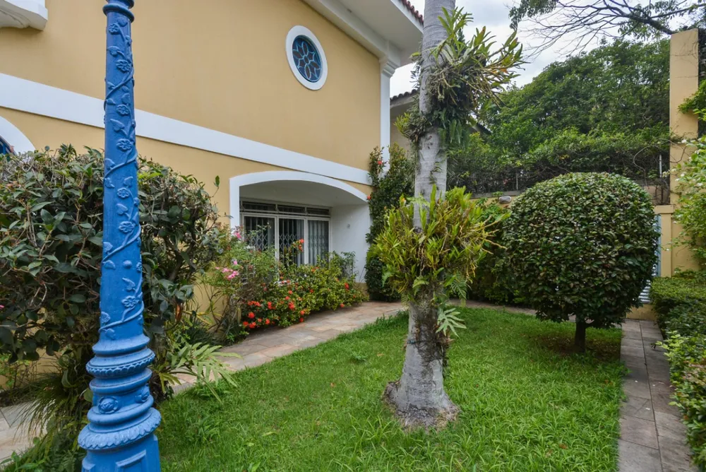 Casa, 4 quartos, 660 m² - Foto 4