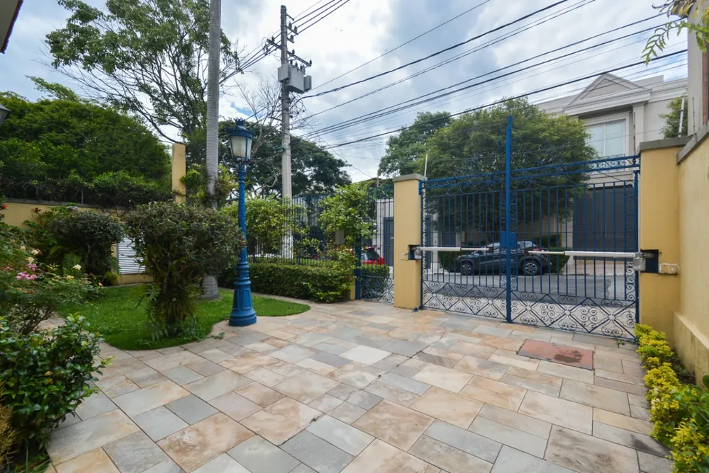 Casa, 4 quartos, 660 m² - Foto 2