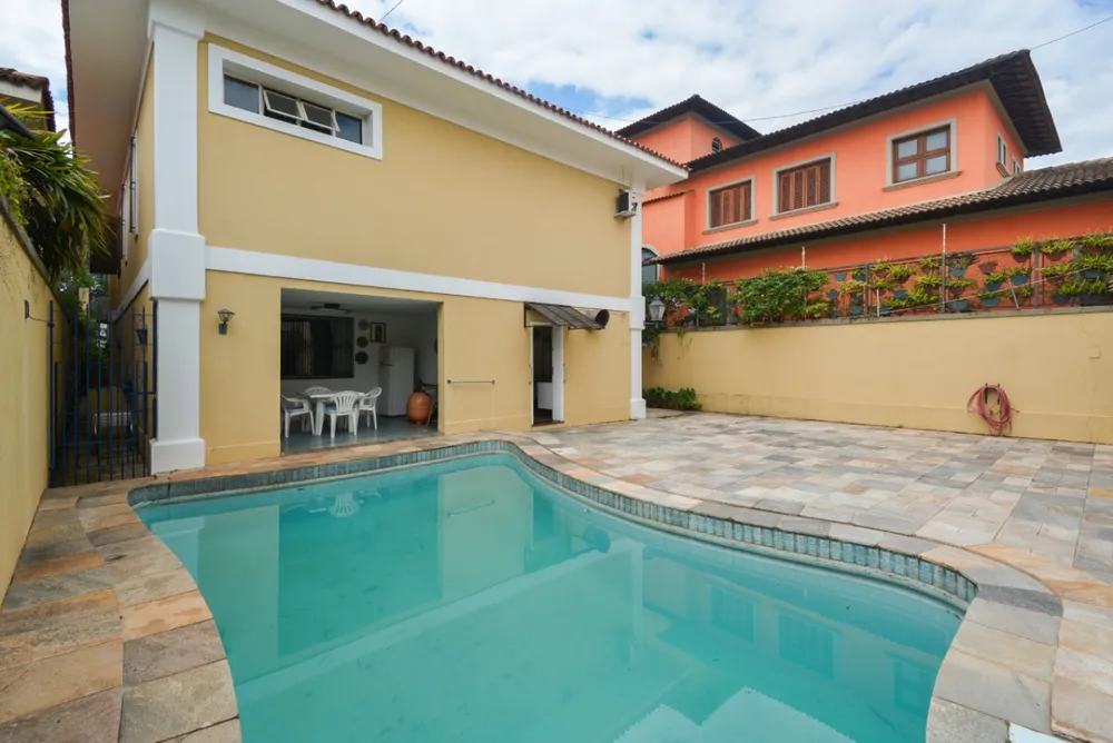 Casa, 4 quartos, 660 m² - Foto 1