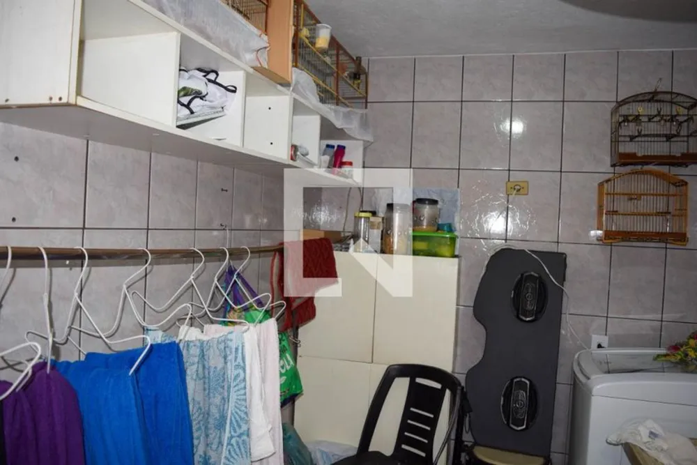 Casa, 2 quartos, 200 m² - Foto 8