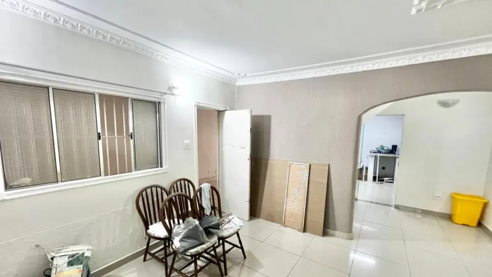 Casa, 5 quartos, 200 m² - Foto 1