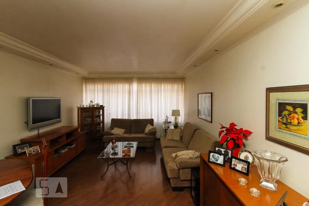 Apartamento, 3 quartos, 118 m² - Foto 1